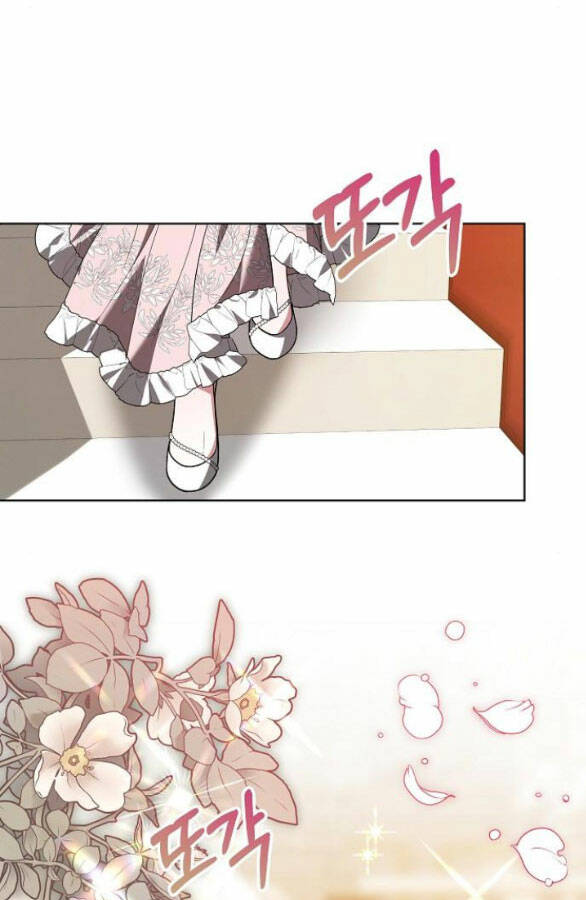 cô dâu của obsidian chapter 12.2 - Trang 19