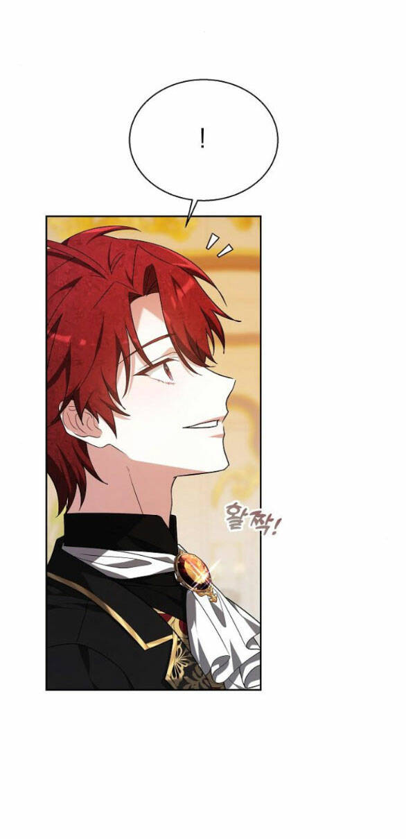 cô dâu của obsidian chapter 12.2 - Trang 21