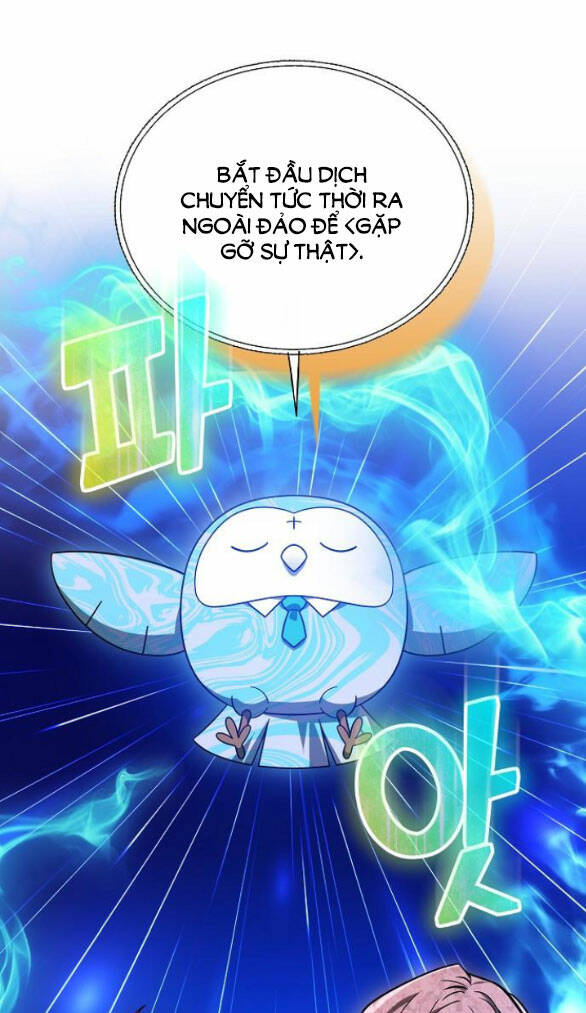cô dâu của obsidian chapter 12.2 - Trang 26