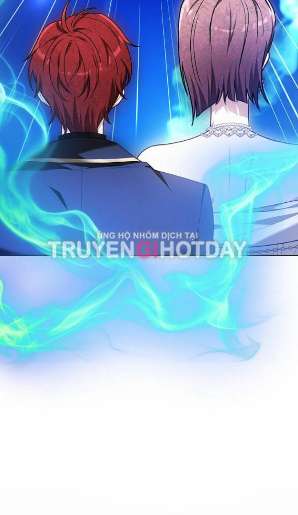 cô dâu của obsidian chapter 12.2 - Trang 27