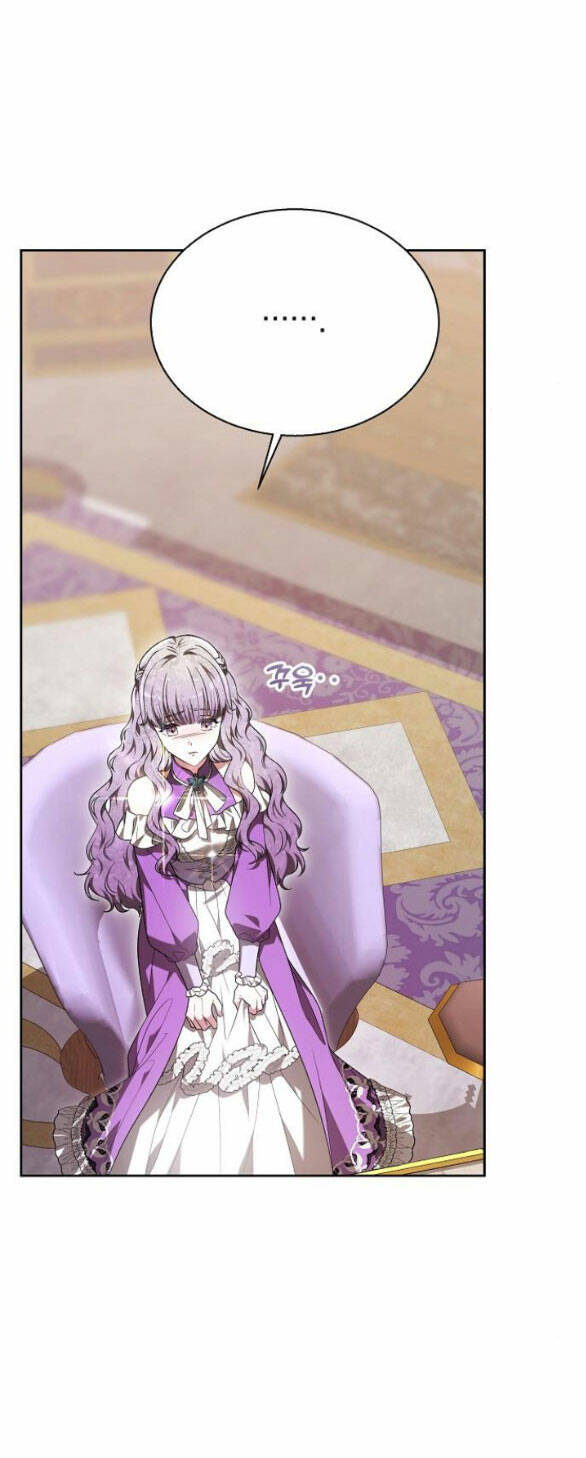 cô dâu của obsidian chapter 12.2 - Trang 32