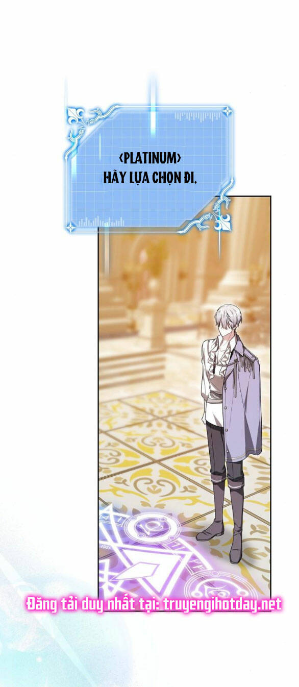 cô dâu của obsidian chapter 12.2 - Trang 33