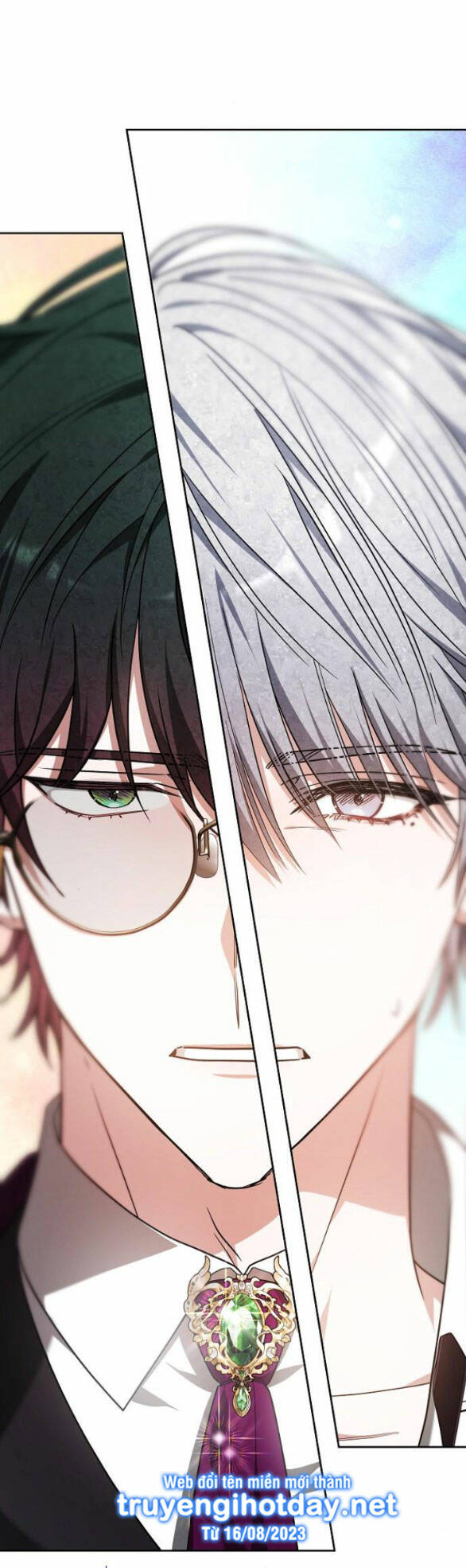 cô dâu của obsidian chapter 12.2 - Trang 38
