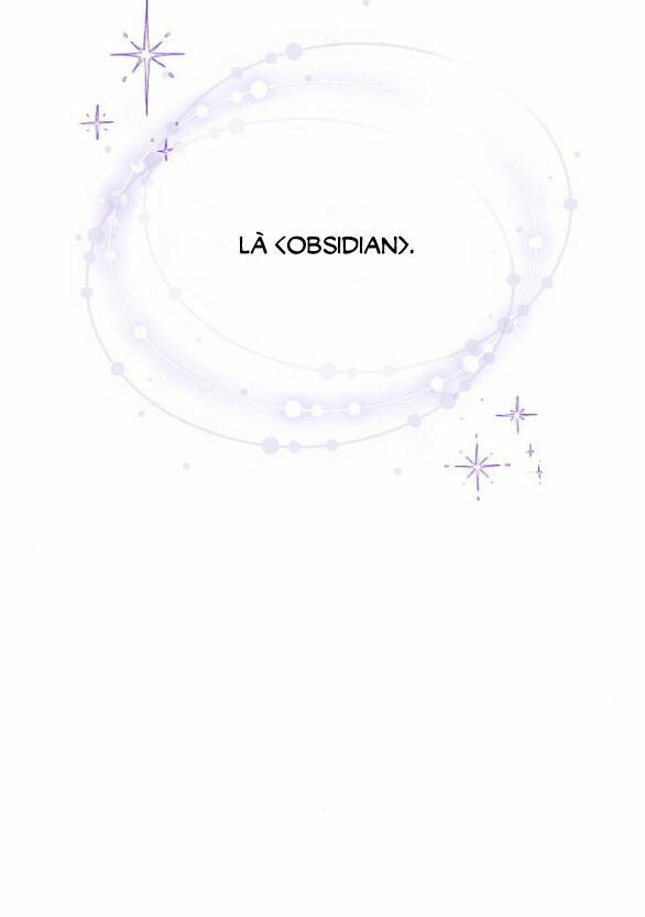 cô dâu của obsidian chapter 12.2 - Trang 39