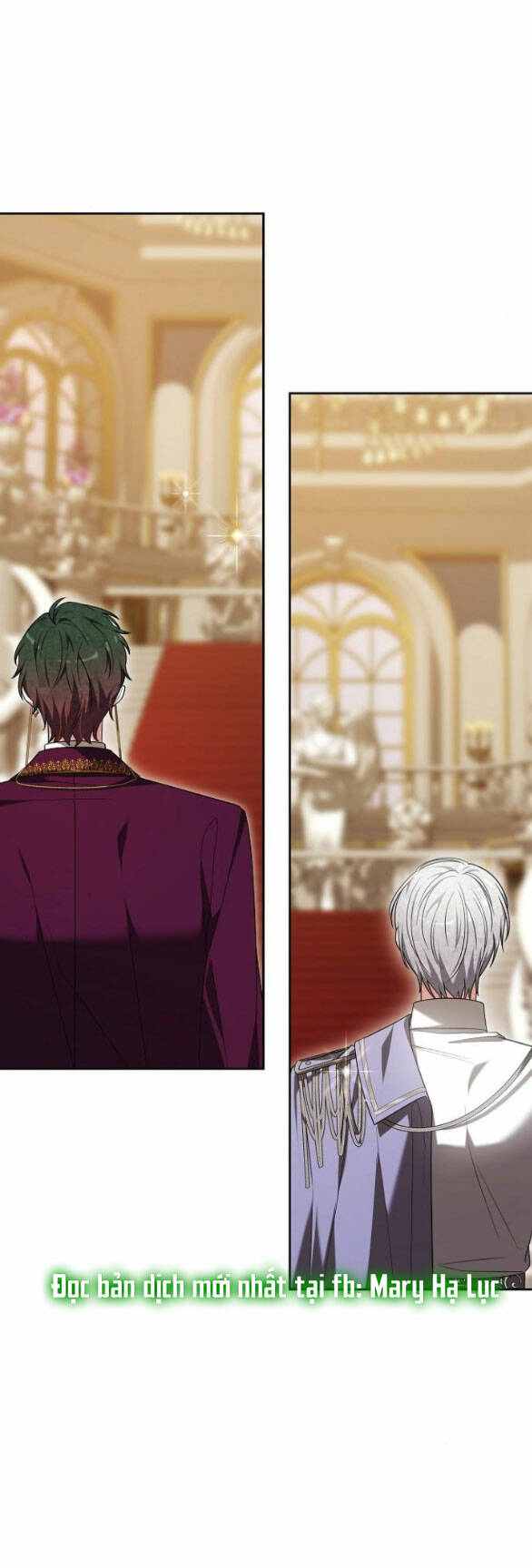 cô dâu của obsidian chapter 12.2 - Trang 41