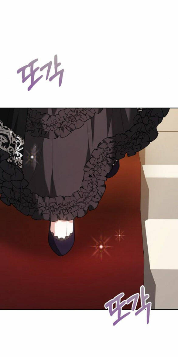 cô dâu của obsidian chapter 12.2 - Trang 42