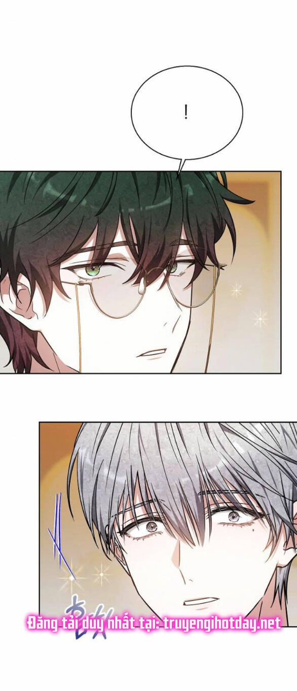 cô dâu của obsidian chapter 12.2 - Trang 43