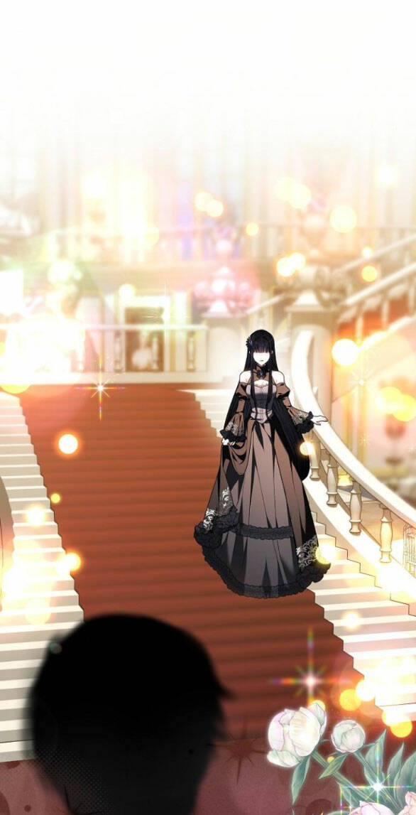 cô dâu của obsidian chapter 12.2 - Trang 44