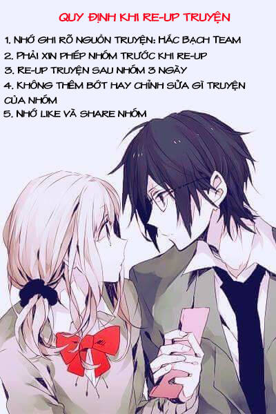 muốn được chạm vào em chapter 4 - Trang 2