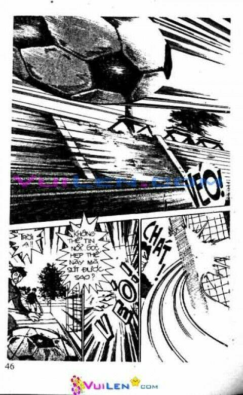sôi động cầu trường full 17 tập chapter 4 - Trang 46