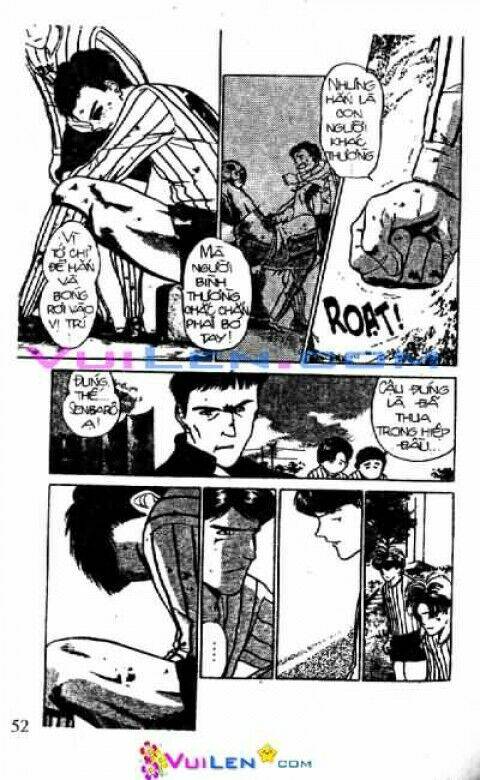 sôi động cầu trường full 17 tập chapter 4 - Trang 52