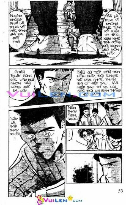sôi động cầu trường full 17 tập chapter 4 - Trang 53