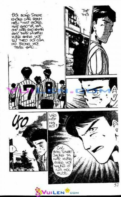 sôi động cầu trường full 17 tập chapter 4 - Trang 57