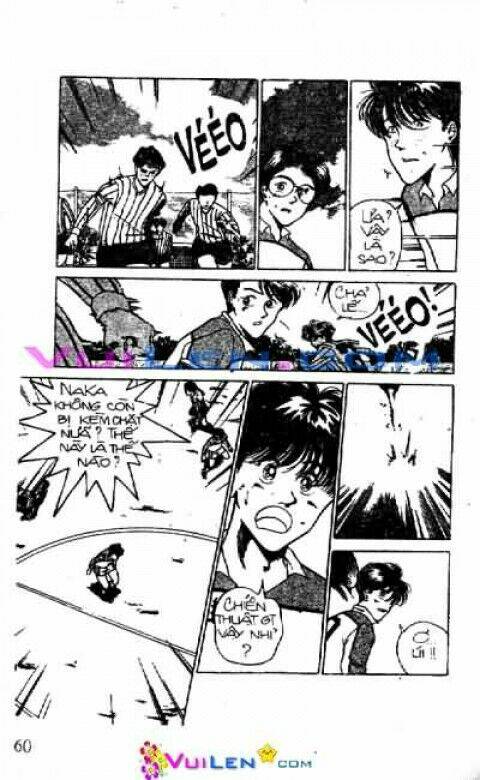 sôi động cầu trường full 17 tập chapter 4 - Trang 60