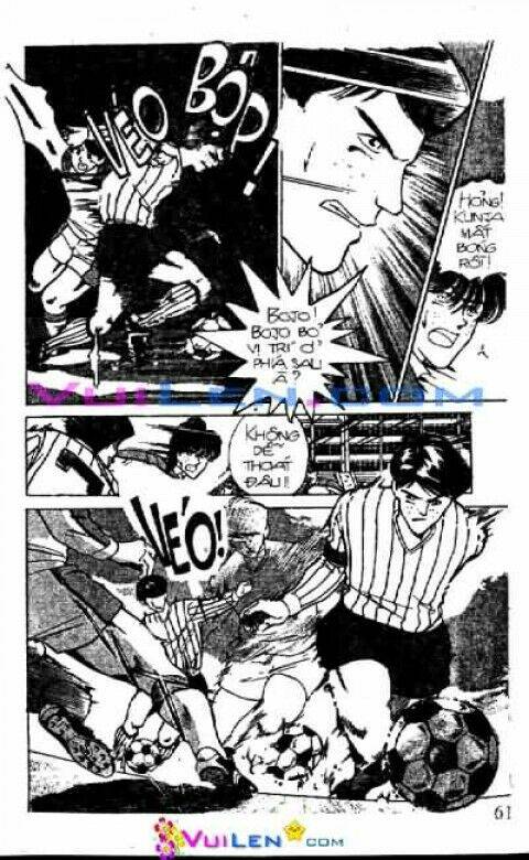 sôi động cầu trường full 17 tập chapter 4 - Trang 61