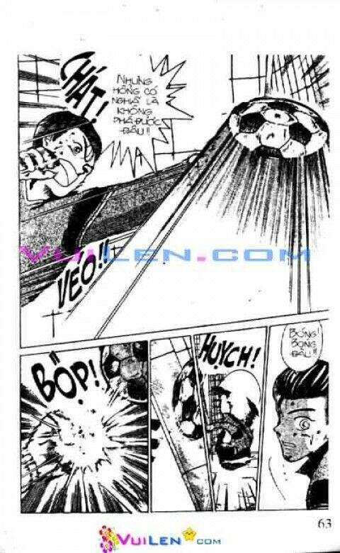 sôi động cầu trường full 17 tập chapter 4 - Trang 63