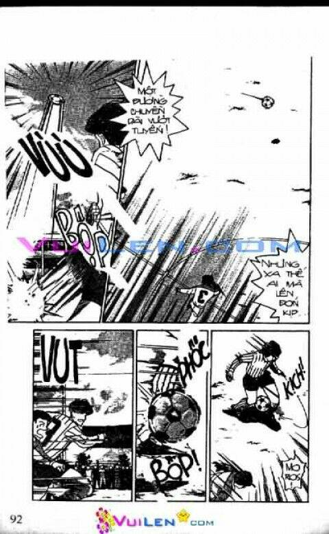 sôi động cầu trường full 17 tập chapter 4 - Trang 92