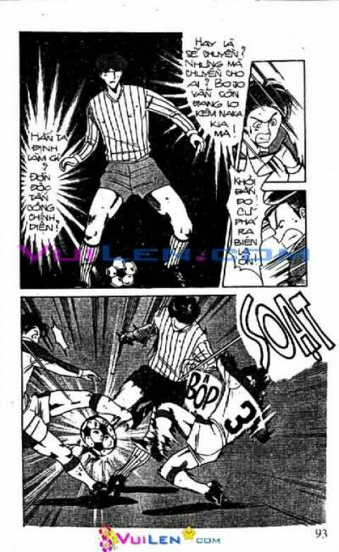 sôi động cầu trường full 17 tập chapter 4 - Trang 93
