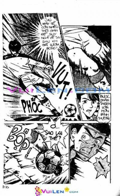 sôi động cầu trường full 17 tập chapter 4 - Trang 106