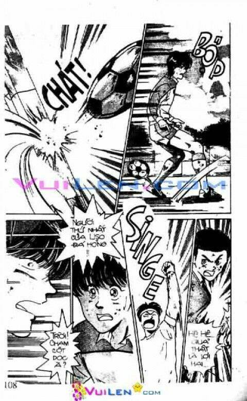 sôi động cầu trường full 17 tập chapter 4 - Trang 108
