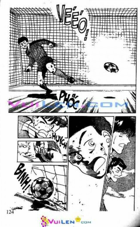 sôi động cầu trường full 17 tập chapter 4 - Trang 124