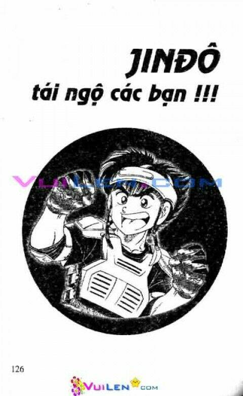 sôi động cầu trường full 17 tập chapter 4 - Trang 126