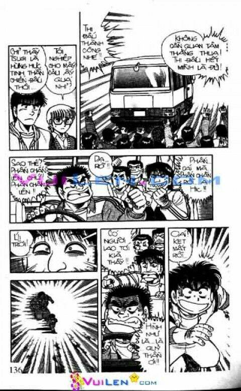 sôi động cầu trường full 17 tập chapter 4 - Trang 136