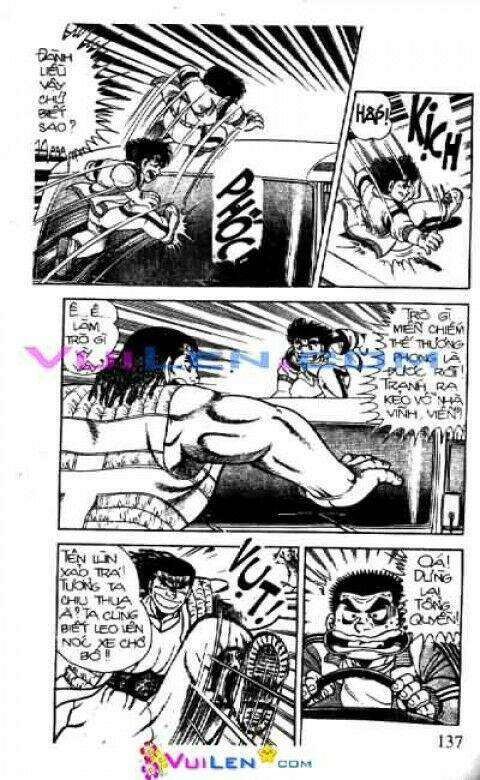 sôi động cầu trường full 17 tập chapter 4 - Trang 137