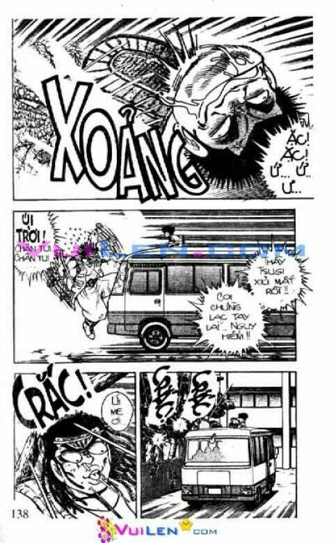 sôi động cầu trường full 17 tập chapter 4 - Trang 138