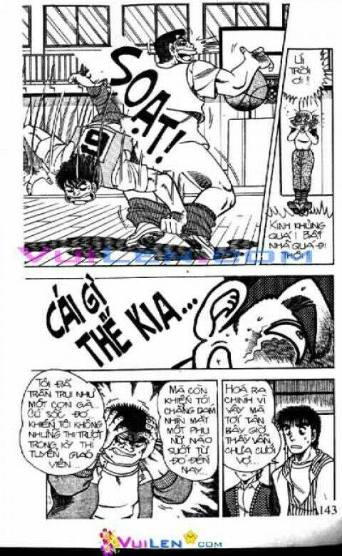 sôi động cầu trường full 17 tập chapter 4 - Trang 143