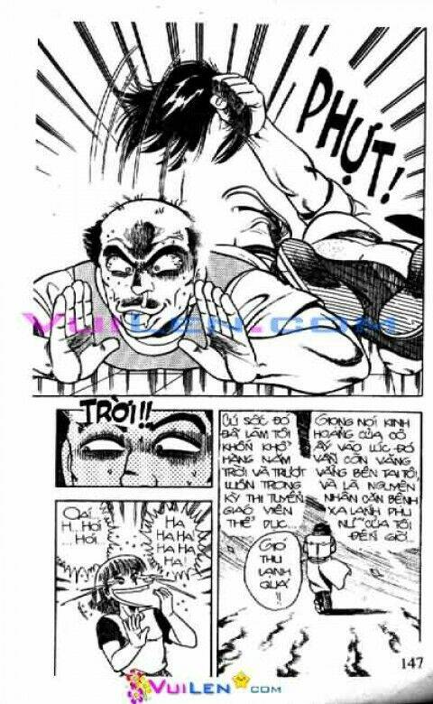 sôi động cầu trường full 17 tập chapter 4 - Trang 147