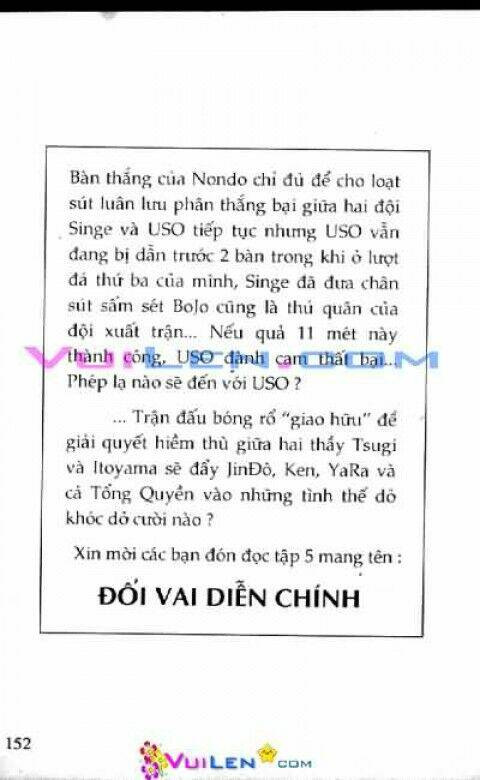 sôi động cầu trường full 17 tập chapter 4 - Trang 152