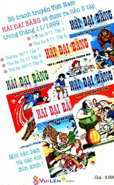 sôi động cầu trường full 17 tập chapter 4 - Trang 153