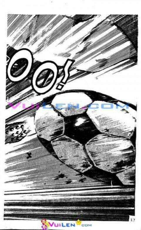 sôi động cầu trường full 17 tập chapter 6 - Trang 37