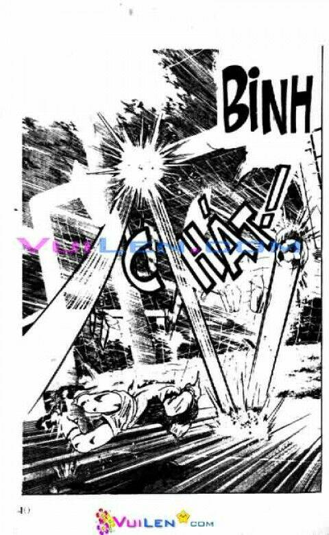 sôi động cầu trường full 17 tập chapter 6 - Trang 40