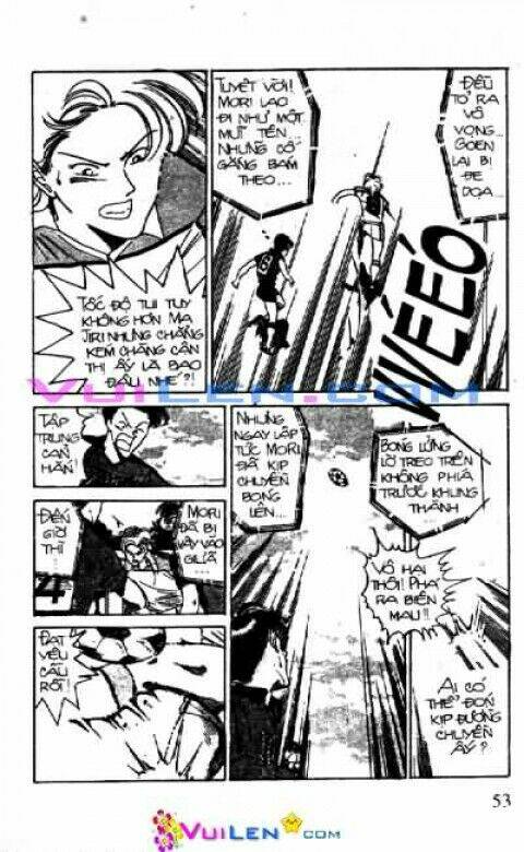 sôi động cầu trường full 17 tập chapter 6 - Trang 53