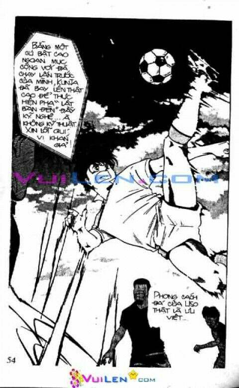 sôi động cầu trường full 17 tập chapter 6 - Trang 54
