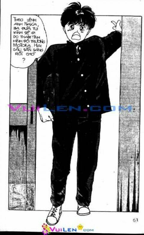 sôi động cầu trường full 17 tập chapter 6 - Trang 63