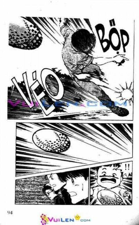 sôi động cầu trường full 17 tập chapter 6 - Trang 94