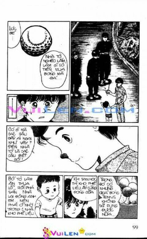sôi động cầu trường full 17 tập chapter 6 - Trang 99