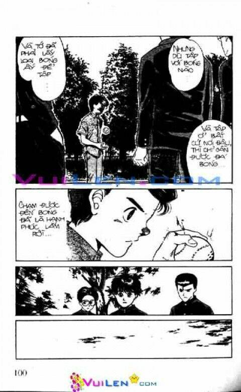 sôi động cầu trường full 17 tập chapter 6 - Trang 100