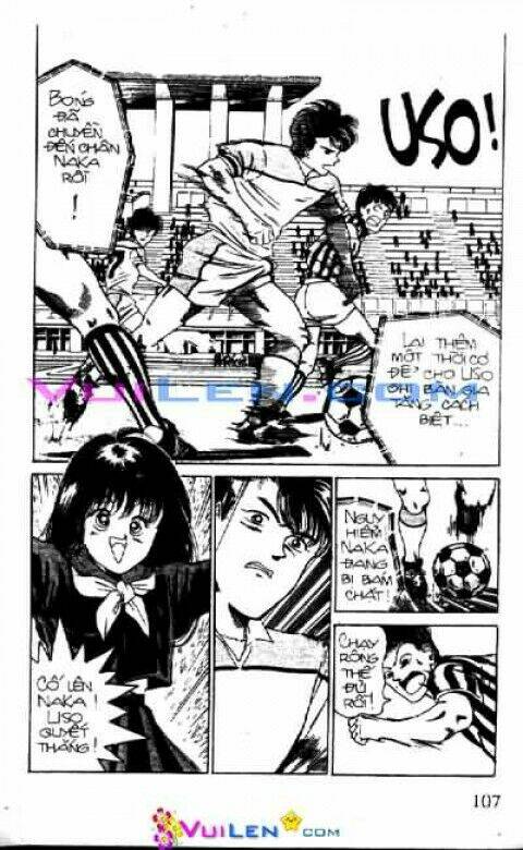 sôi động cầu trường full 17 tập chapter 6 - Trang 107