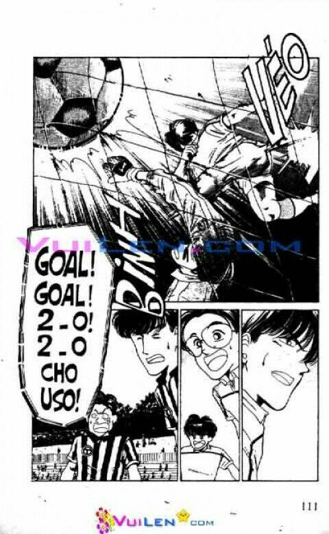 sôi động cầu trường full 17 tập chapter 6 - Trang 111