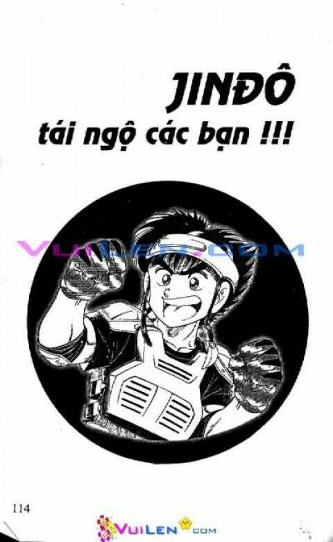 sôi động cầu trường full 17 tập chapter 6 - Trang 114