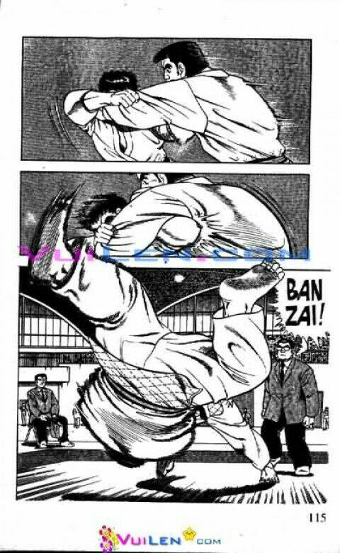 sôi động cầu trường full 17 tập chapter 6 - Trang 115