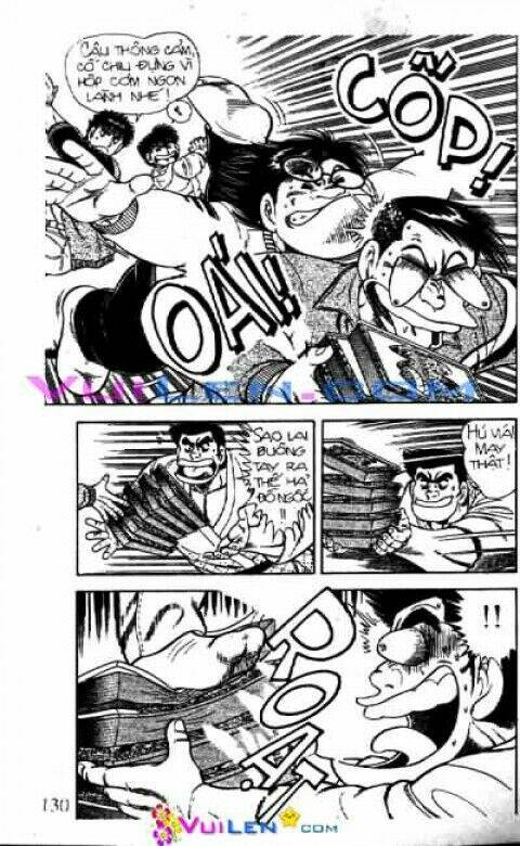 sôi động cầu trường full 17 tập chapter 6 - Trang 130