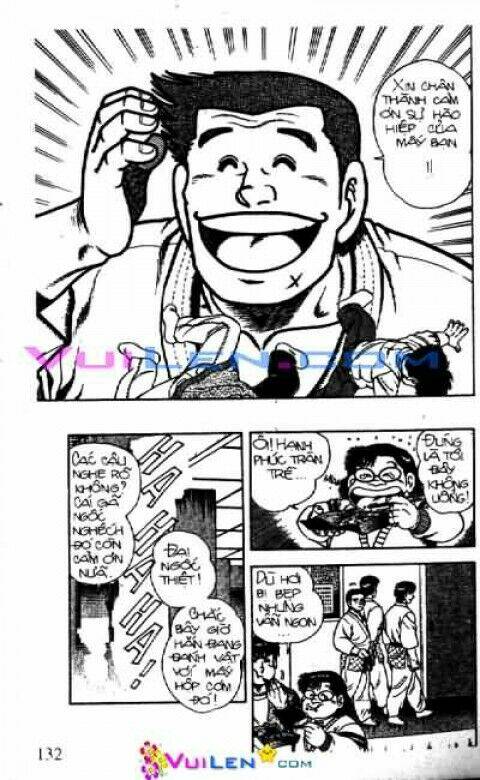 sôi động cầu trường full 17 tập chapter 6 - Trang 132