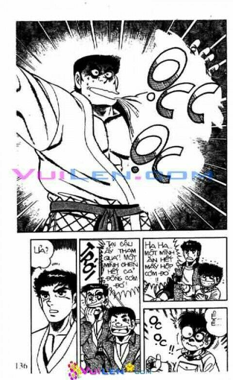 sôi động cầu trường full 17 tập chapter 6 - Trang 136