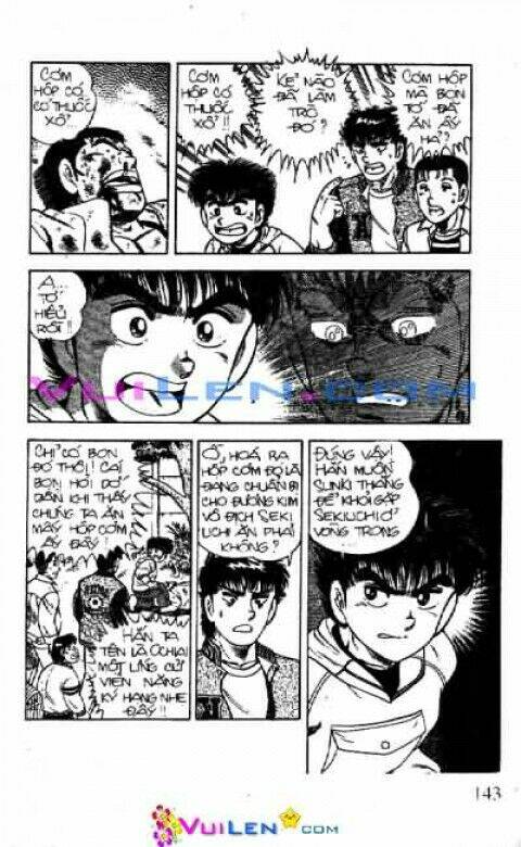 sôi động cầu trường full 17 tập chapter 6 - Trang 143