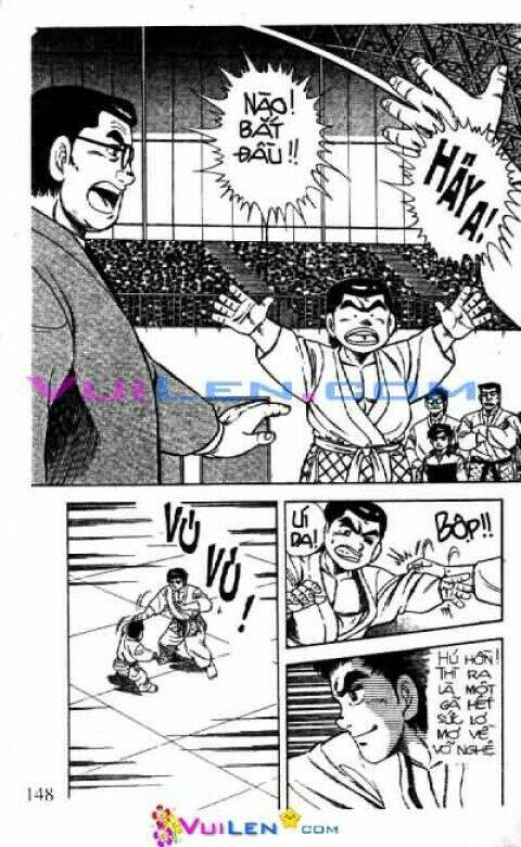 sôi động cầu trường full 17 tập chapter 6 - Trang 148